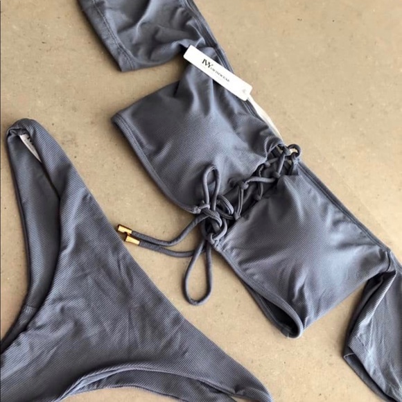 🩶ivy swimwear bikini set🩶 - Picture 5 of 5